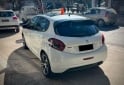 Autos - Peugeot 208 2020 Nafta 66000Km - En Venta