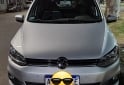 Autos - Volkswagen Fox trendline 2017 Nafta 94000Km - En Venta