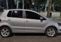 Autos - Volkswagen Fox trendline 2017 Nafta 94000Km - En Venta