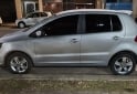 Autos - Volkswagen Fox trendline 2017 Nafta 94000Km - En Venta