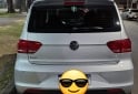 Autos - Volkswagen Fox trendline 2017 Nafta 94000Km - En Venta