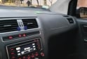 Autos - Volkswagen Fox trendline 2017 Nafta 94000Km - En Venta