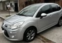 Autos - Citroen C3 SHINE 2017 Nafta 128000Km - En Venta