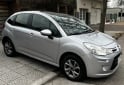 Autos - Citroen C3 SHINE 2017 Nafta 128000Km - En Venta