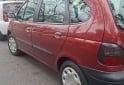 Autos - Renault Scenic 1999 Nafta 150000Km - En Venta