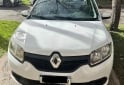 Autos - Renault Logan 2019 GNC 1111Km - En Venta