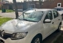 Autos - Renault Logan 2019 GNC 1111Km - En Venta