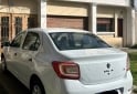 Autos - Renault Logan 2019 GNC 1111Km - En Venta