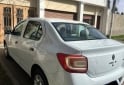Autos - Renault Logan 2019 GNC 1111Km - En Venta