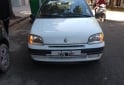 Autos - Renault Clio 1999 Nafta 120000Km - En Venta