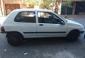 Autos - Renault Clio 1999 Nafta 120000Km - En Venta