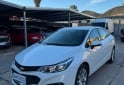 Autos - Chevrolet Cruze 1.4 LT MT 2019 Nafta 133000Km - En Venta