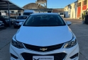 Autos - Chevrolet Cruze 1.4 LT MT 2019 Nafta 133000Km - En Venta