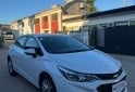 Autos - Chevrolet Cruze 1.4 LT MT 2019 Nafta 133000Km - En Venta