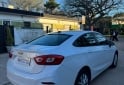 Autos - Chevrolet Cruze 1.4 LT MT 2019 Nafta 133000Km - En Venta