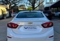 Autos - Chevrolet Cruze 1.4 LT MT 2019 Nafta 133000Km - En Venta
