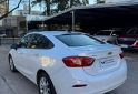 Autos - Chevrolet Cruze 1.4 LT MT 2019 Nafta 133000Km - En Venta