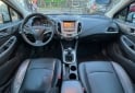 Autos - Chevrolet Cruze 1.4 LT MT 2019 Nafta 133000Km - En Venta