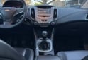 Autos - Chevrolet Cruze 1.4 LT MT 2019 Nafta 133000Km - En Venta