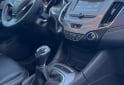Autos - Chevrolet Cruze 1.4 LT MT 2019 Nafta 133000Km - En Venta