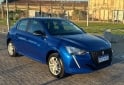 Autos - Peugeot 208 2024 Nafta 48000Km - En Venta
