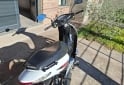 Motos - Honda Biz 2016 Nafta 20800Km - En Venta