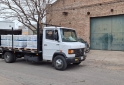 Camiones y Grúas - Vendo / Permuto - En Venta