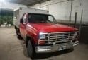 Camionetas - Ford F100 1986 Nafta 111111Km - En Venta