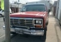 Camionetas - Ford F100 1986 Nafta 111111Km - En Venta