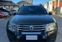 Autos - Renault Duster 1.6 Confort Plus 2013 Nafta 156000Km - En Venta