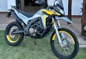 Motos - Voge 300 Rally 2024 Nafta 13000Km - En Venta