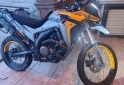 Motos - Voge 300 Rally 2024 Nafta 13000Km - En Venta