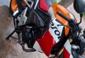 Motos - Honda Cb 190r 2016 Nafta 44500Km - En Venta