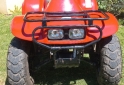 Cuatris y UTVs - Honda 200 parrillero 1996 1000Km - En Venta