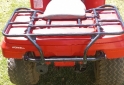 Cuatris y UTVs - Honda 200 parrillero 1996 1000Km - En Venta