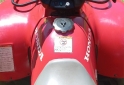 Cuatris y UTVs - Honda 200 parrillero 1996 1000Km - En Venta