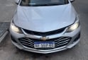 Autos - Chevrolet Cruze Premier 2021 Nafta 88700Km - En Venta