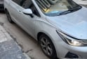 Autos - Chevrolet Cruze Premier 2021 Nafta 88700Km - En Venta