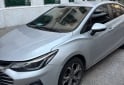 Autos - Chevrolet Cruze Premier 2021 Nafta 88700Km - En Venta