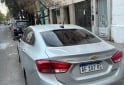Autos - Chevrolet Cruze Premier 2021 Nafta 88700Km - En Venta