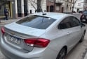 Autos - Chevrolet Cruze Premier 2021 Nafta 88700Km - En Venta