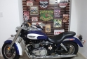 Motos - Triumph Am�rica 900cc 2013 Nafta 9000Km - En Venta