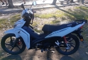 Motos - Honda Wave 2025 Nafta 3000Km - En Venta