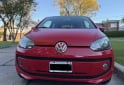 Autos - Volkswagen UP high 2014 Nafta 61000Km - En Venta