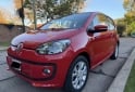 Autos - Volkswagen UP high 2014 Nafta 61000Km - En Venta