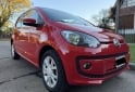Autos - Volkswagen UP high 2014 Nafta 61000Km - En Venta