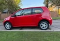 Autos - Volkswagen UP high 2014 Nafta 61000Km - En Venta