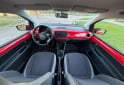 Autos - Volkswagen UP high 2014 Nafta 61000Km - En Venta