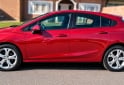 Autos - Chevrolet Chevrolet Cruze LT 5P 2018 Nafta 126624Km - En Venta