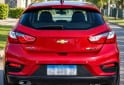 Autos - Chevrolet Chevrolet Cruze LT 5P 2018 Nafta 126624Km - En Venta